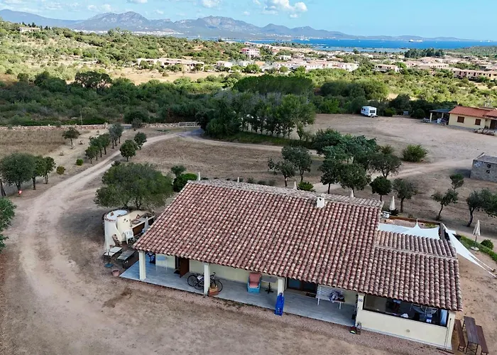 Molti Mari B&B Resort Olbia