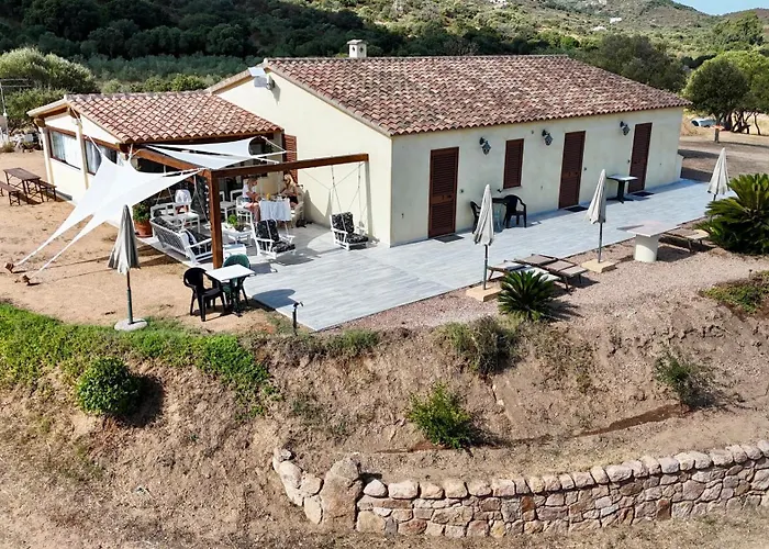 Molti Mari B&B Resort Olbia