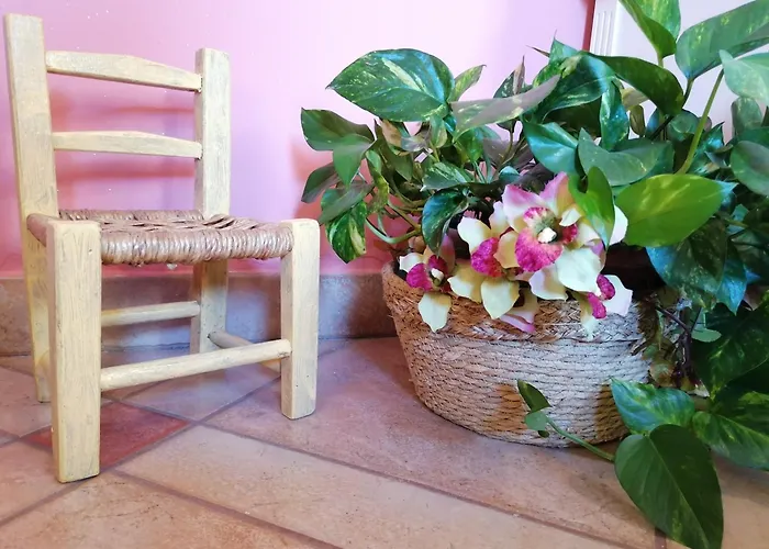 B&B Porto Romano Olbia